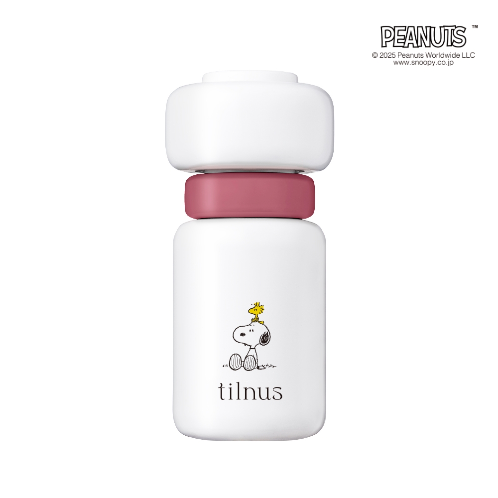 tilnus サンリットパール ティント＜『PEANUTS』コラボ＞
