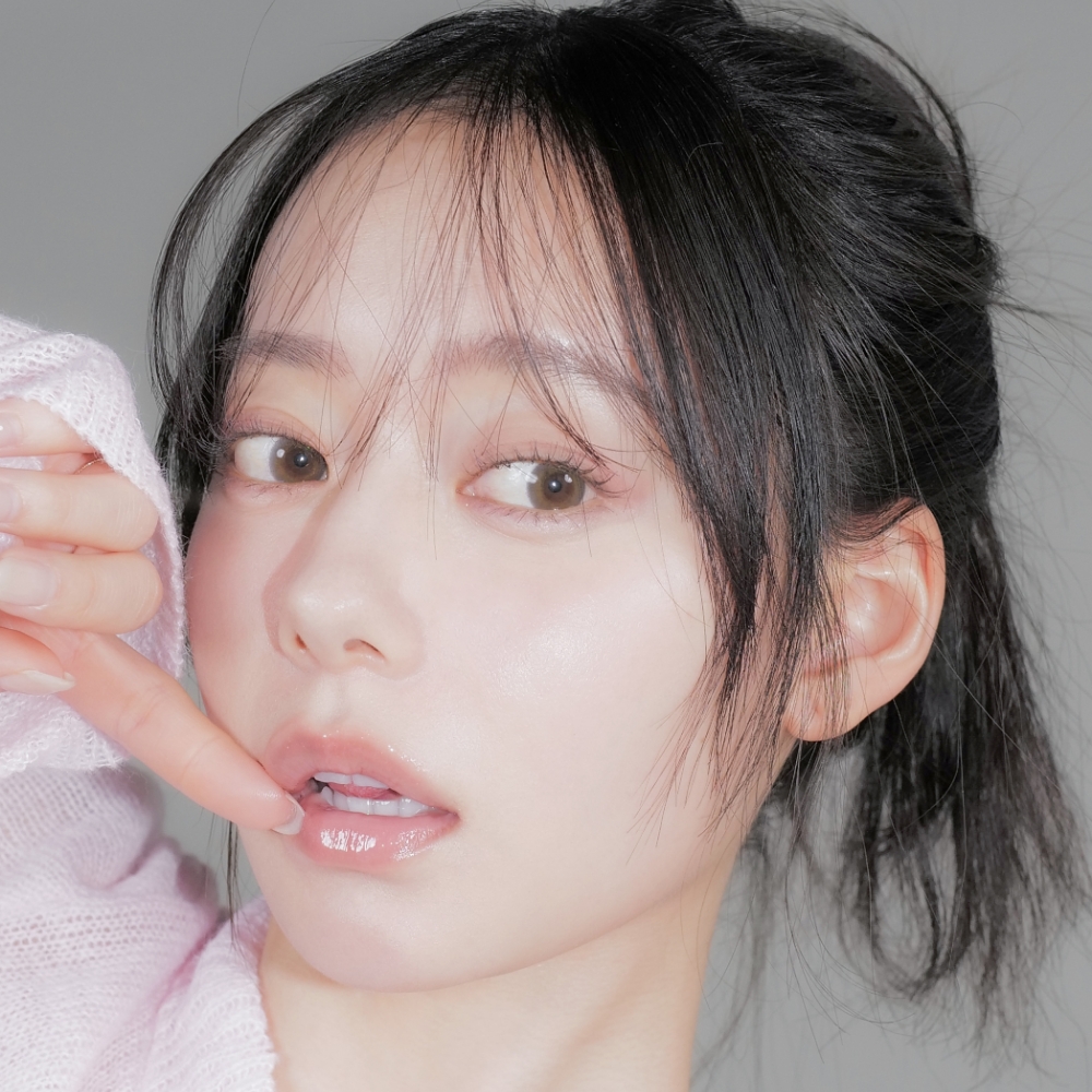 GENTY モチュルンリップグロス