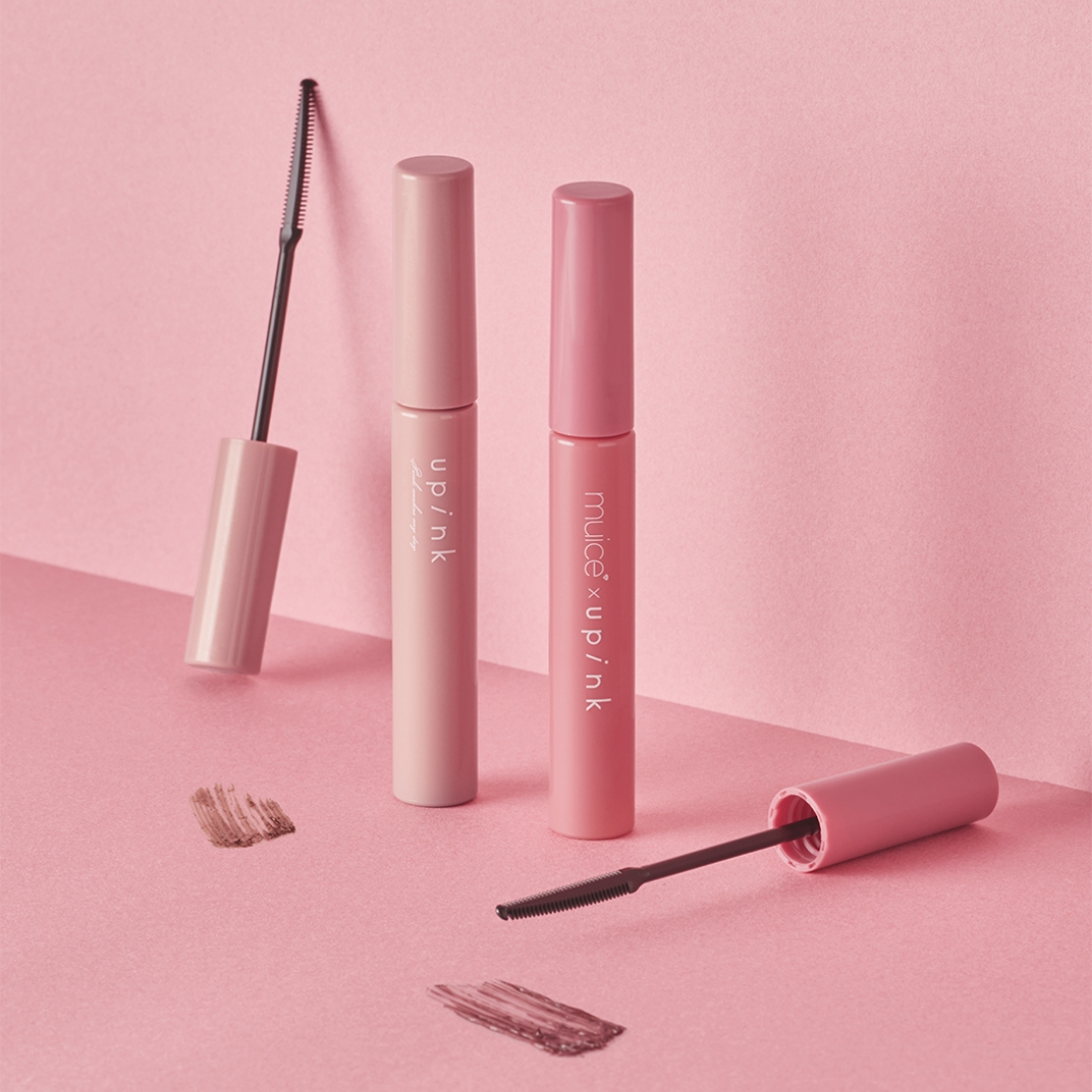 【12/1限定発売】upink マツキヨココカラコラボ