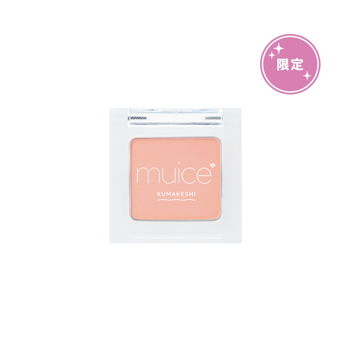 muice クマメンテパウダー