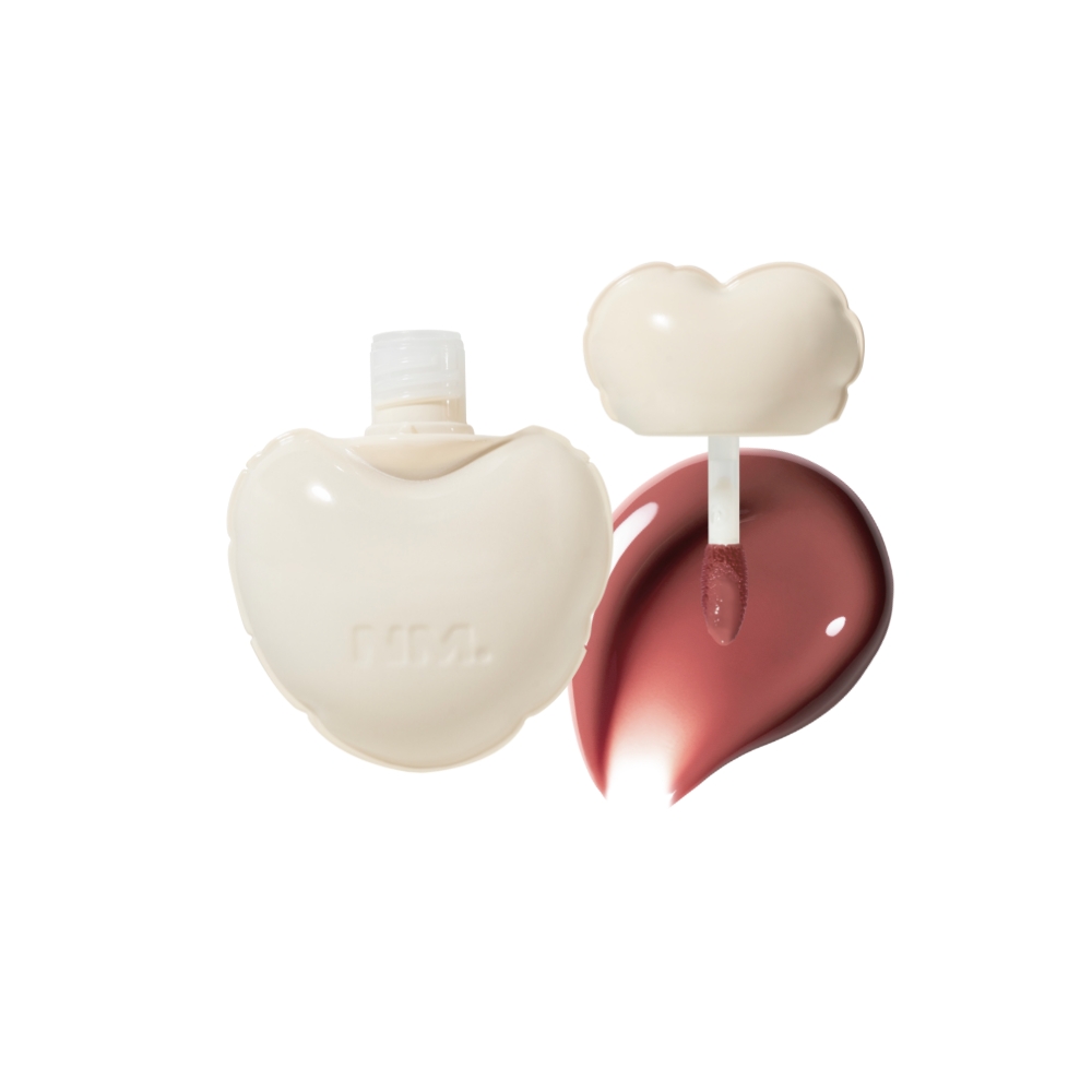 NAMING. グロウ ハートリップティント