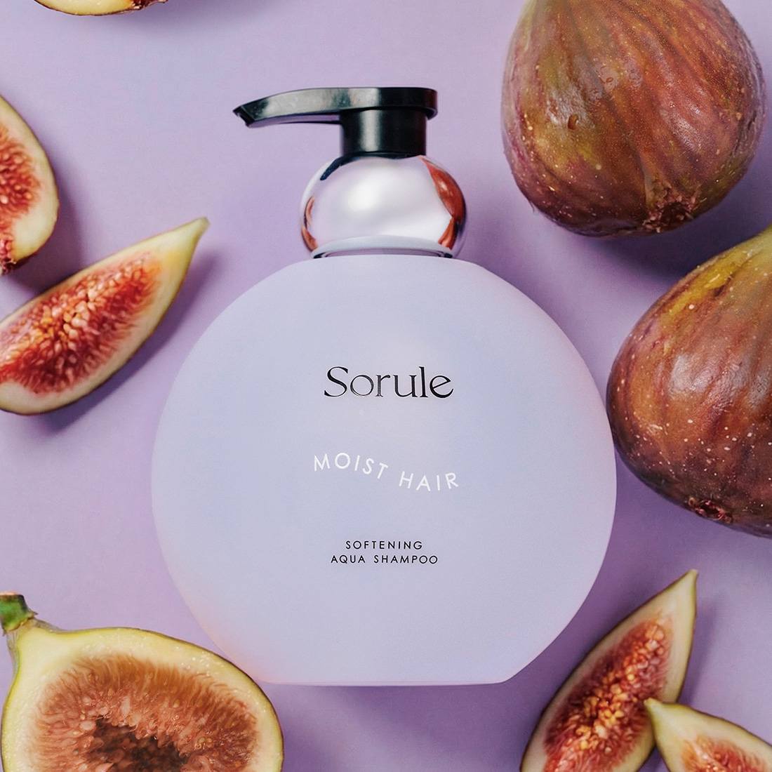 【先行販売中】ソフニングアクアシャンプー・ソフニングアクアトリートメント