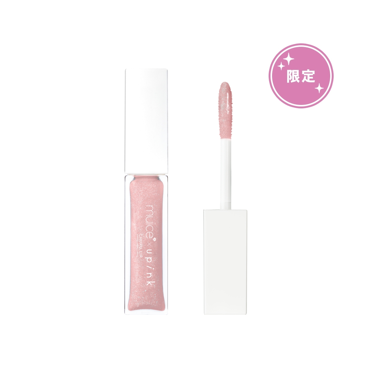 【12/1限定発売】muice マツキヨココカラコラボ