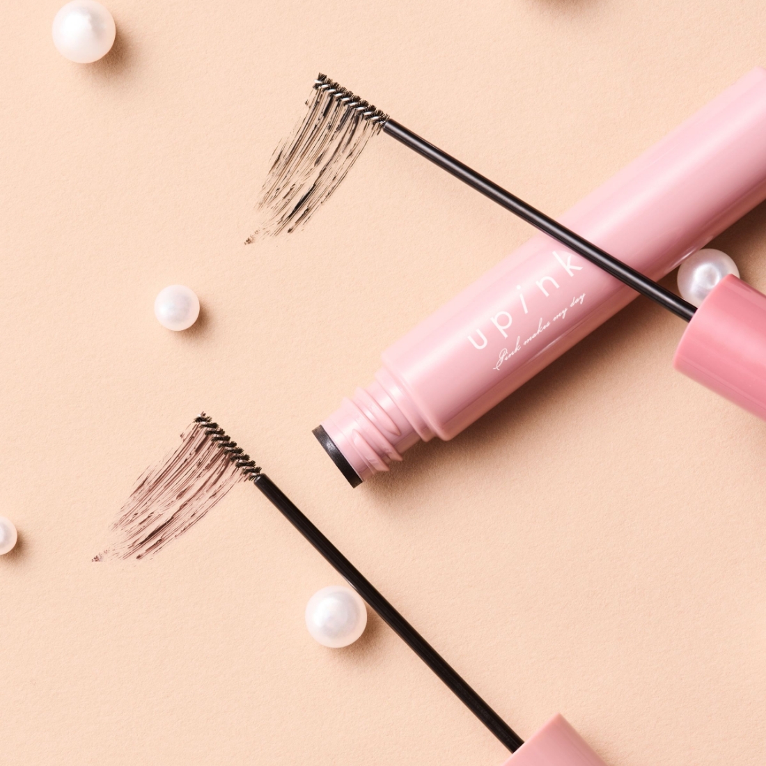 【限定】upink フェアリーアンダーマスカラ