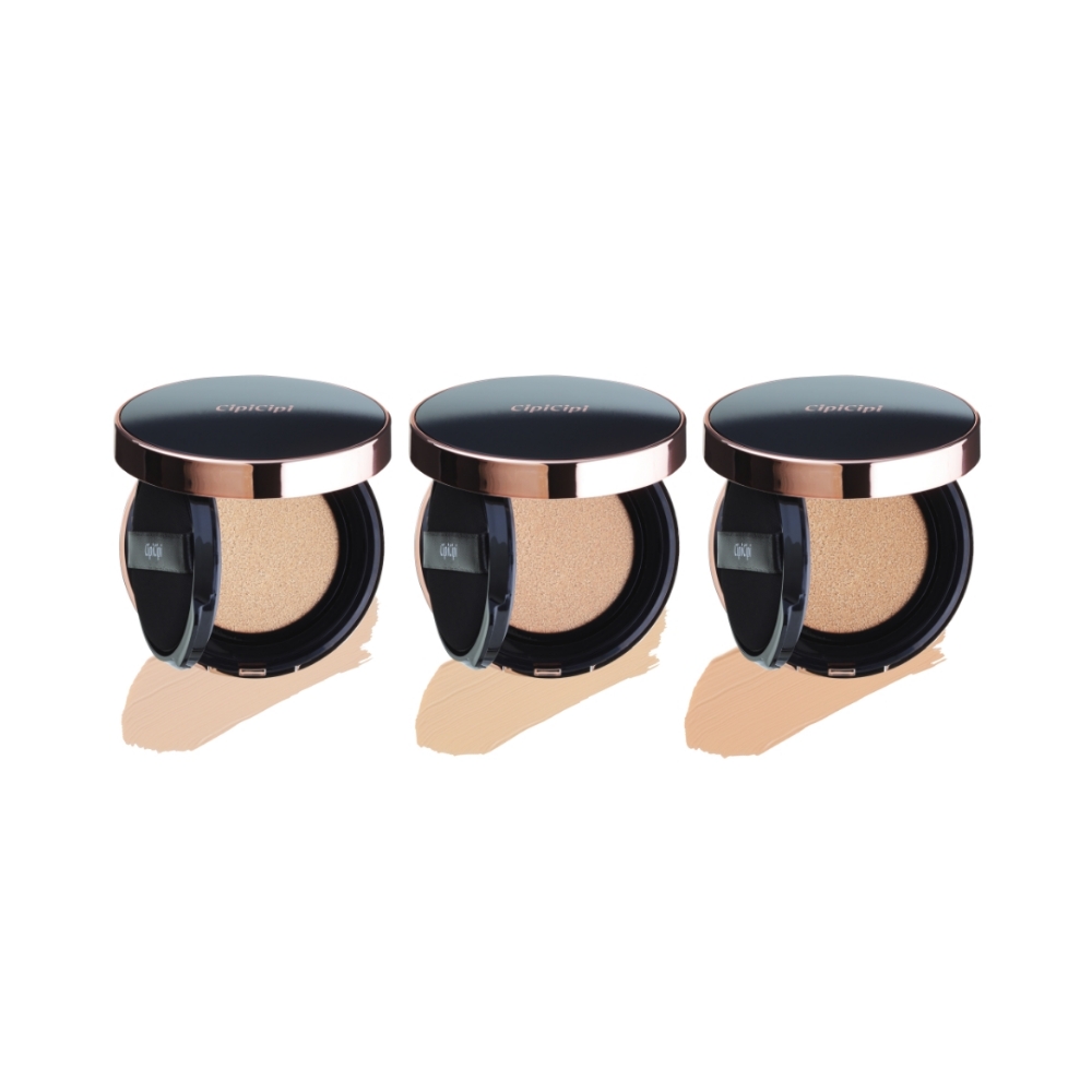 CipiCipi フィットスキンクッションミニ