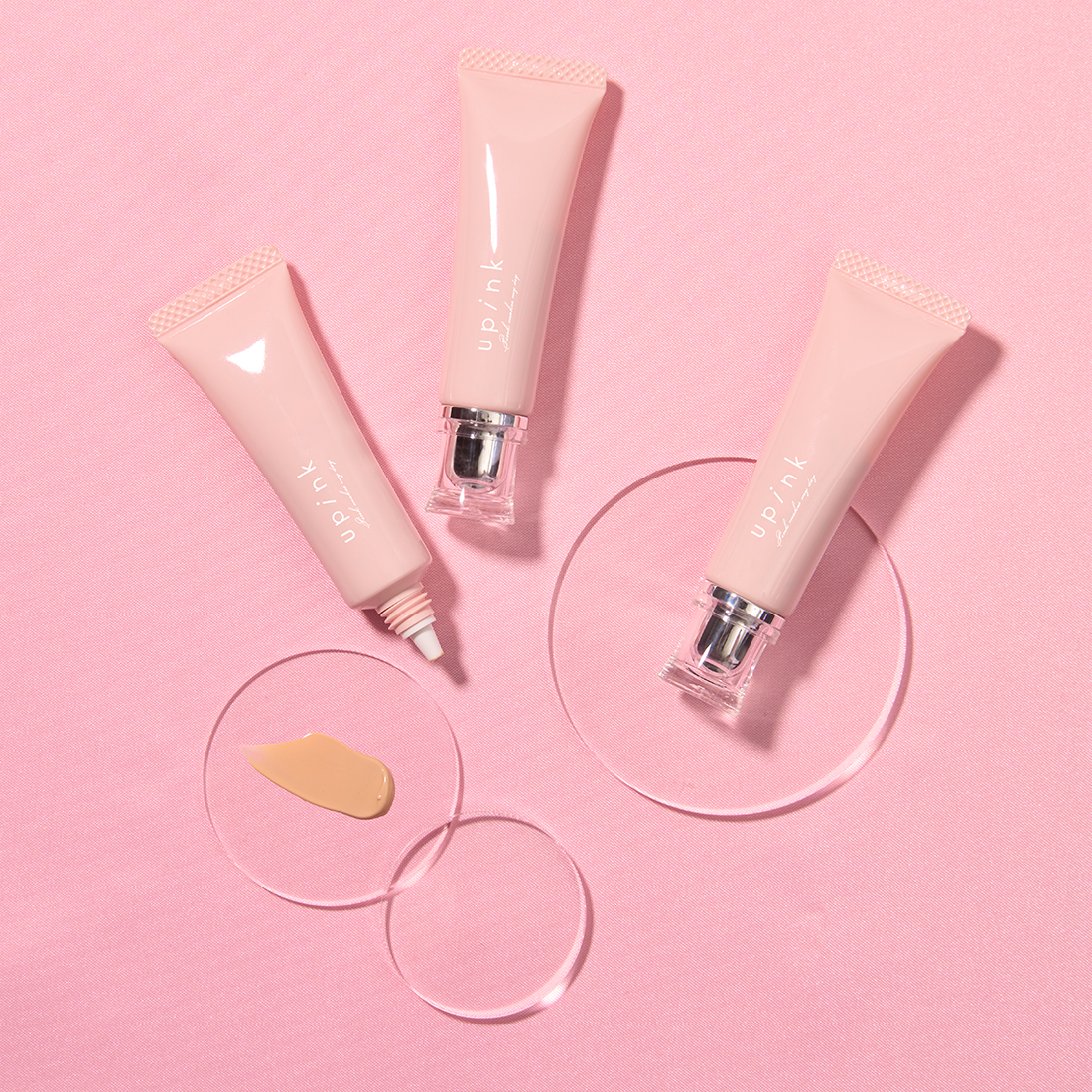 upink ポアレスフィットプライマー