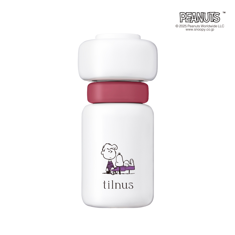 tilnus サンリットパール ティント＜『PEANUTS』コラボ＞