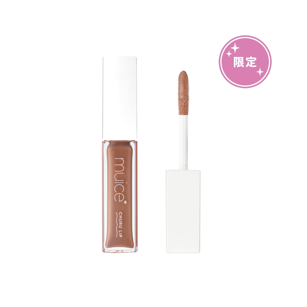 【12/1限定発売】muice マツキヨココカラコラボ