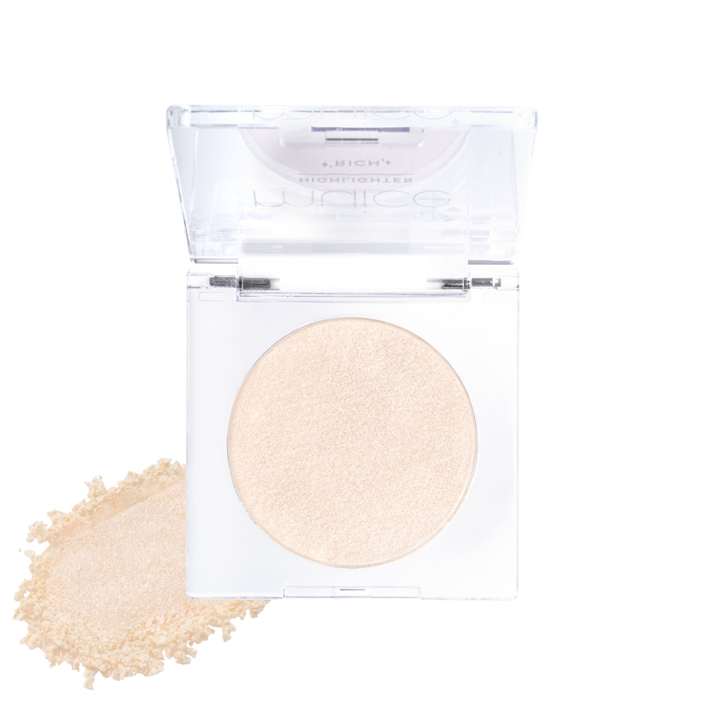 muice 【限定】ミラーリッチハイライター