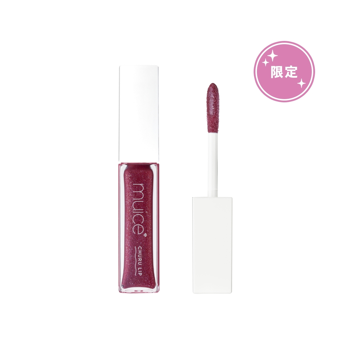 【12/1限定発売】muice マツキヨココカラコラボ