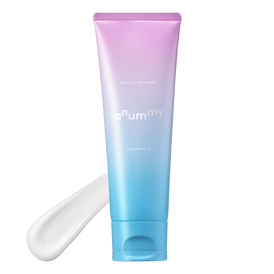 アニュミー エンリッチミルク
