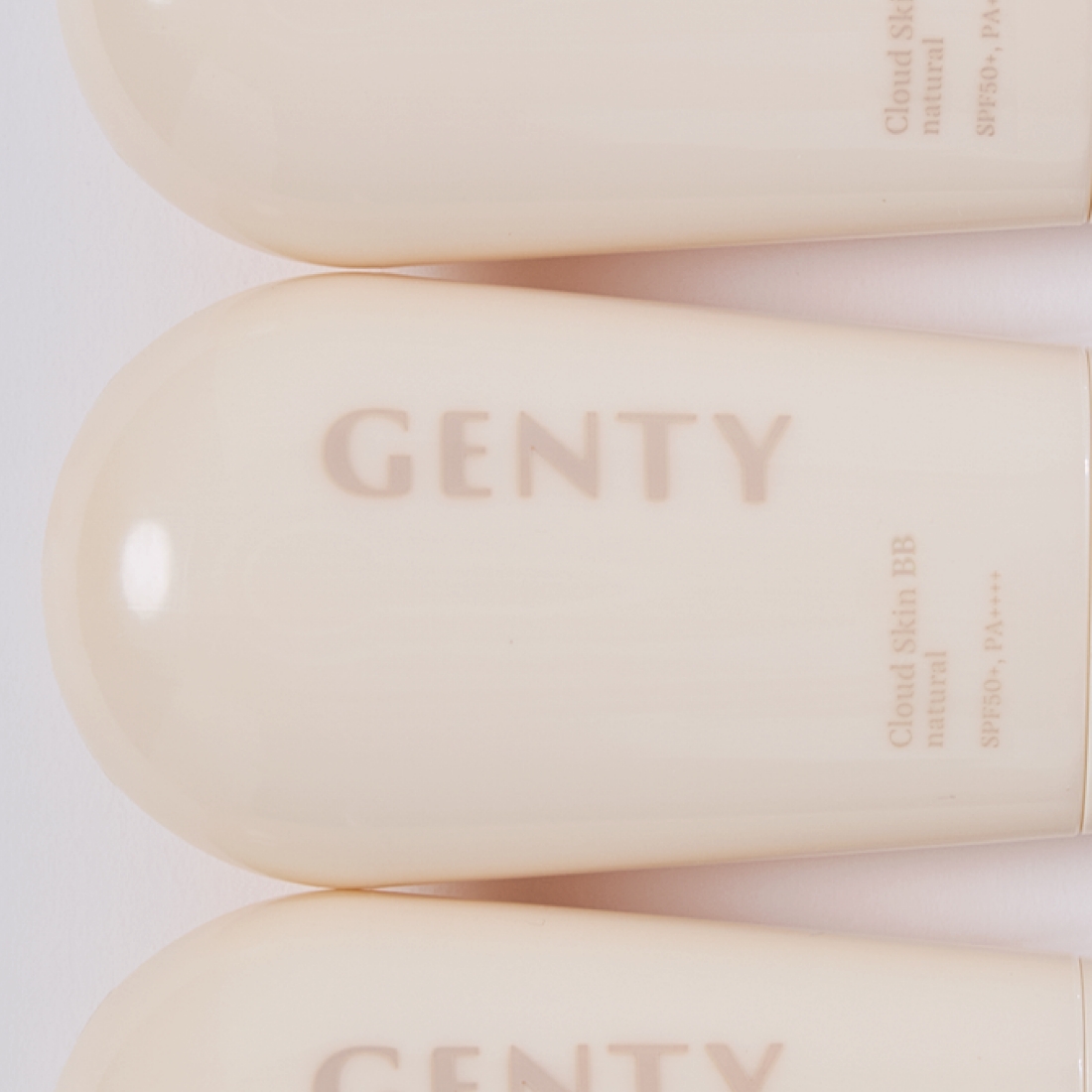 GENTY クラウドスキンBB