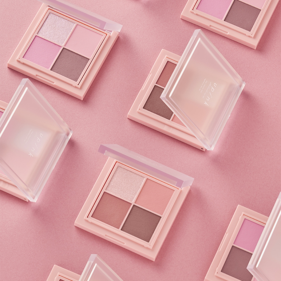 【12/1限定発売】upink マツキヨココカラコラボ