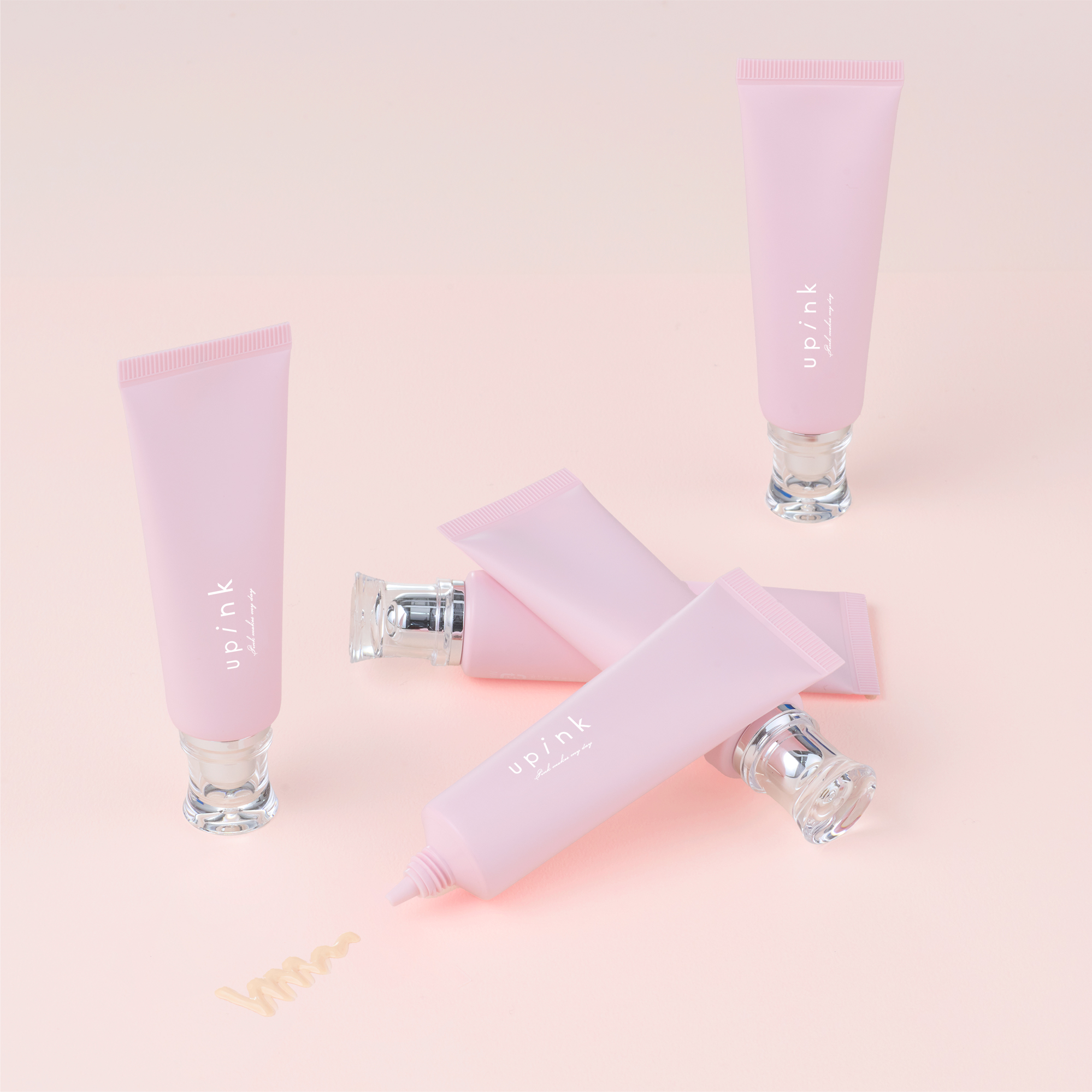 upink グロウラスティングベース