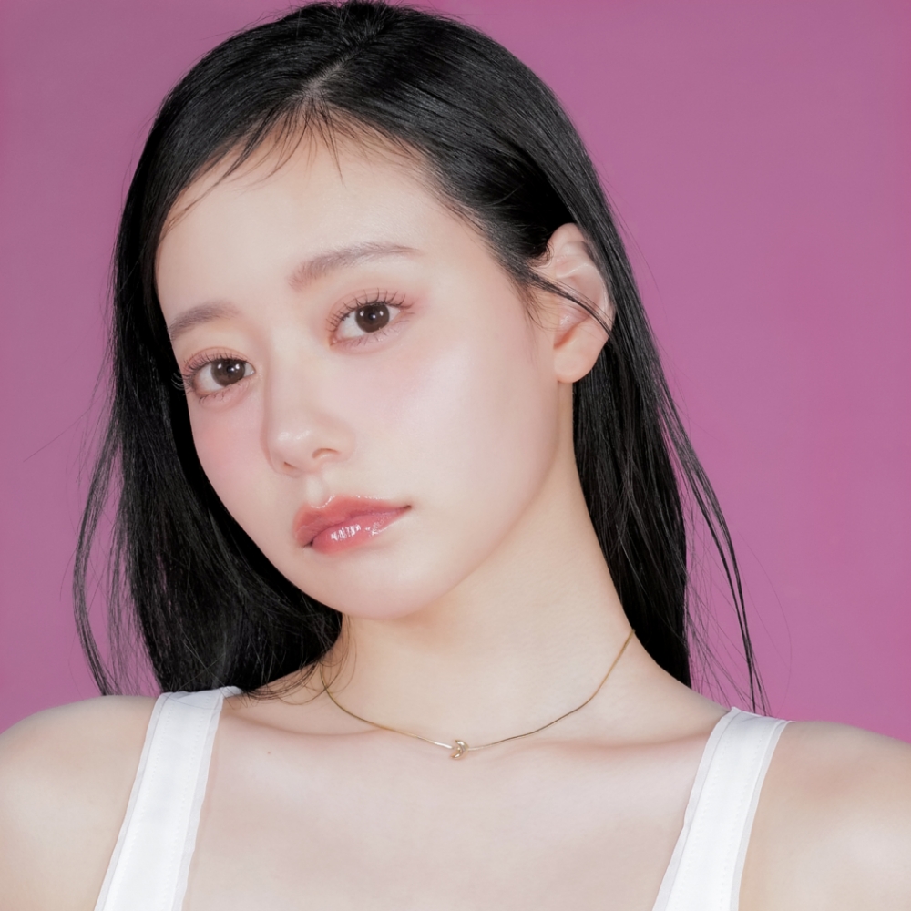 GENTY モチュルンリップティント