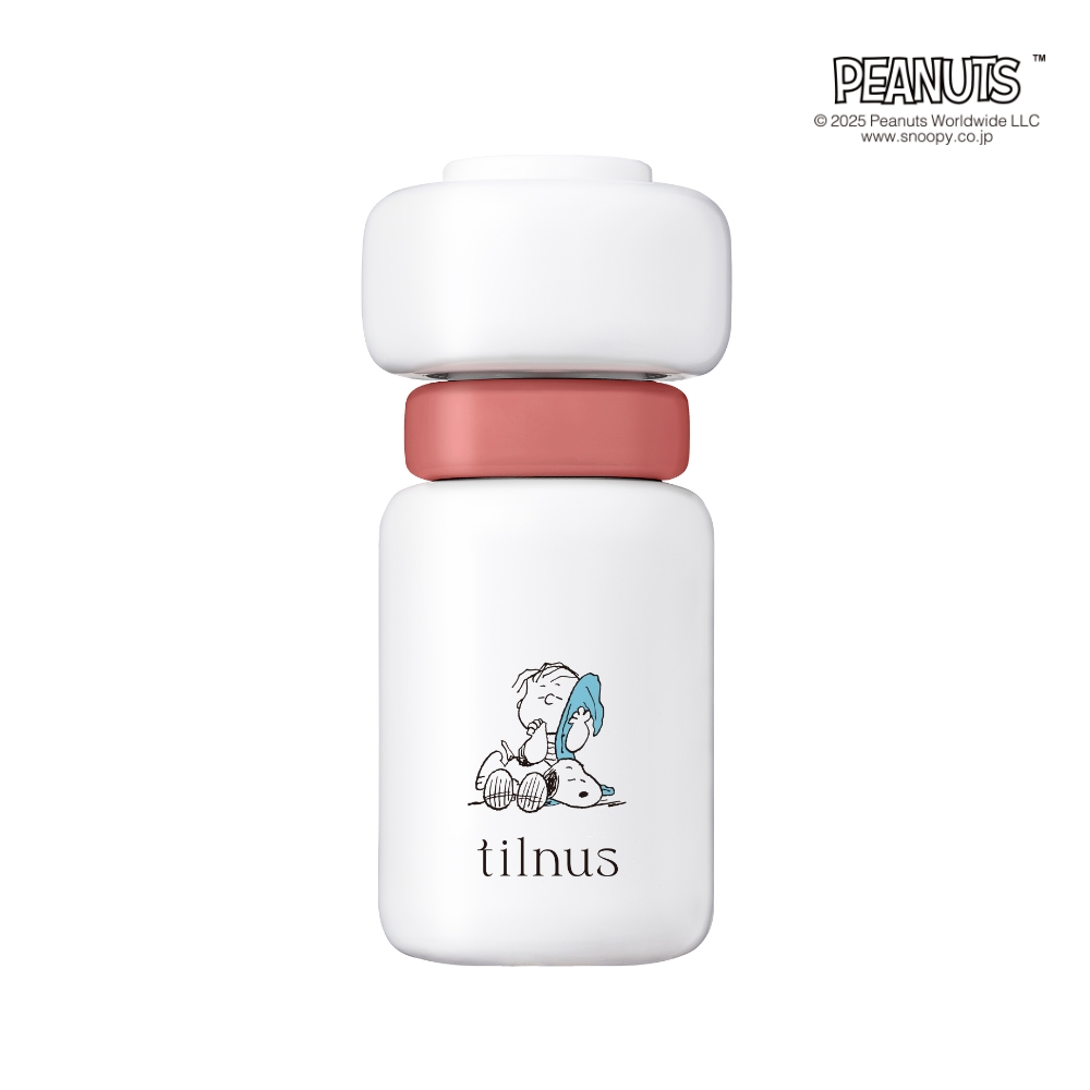 tilnus サンリットパール ティント＜『PEANUTS』コラボ＞
