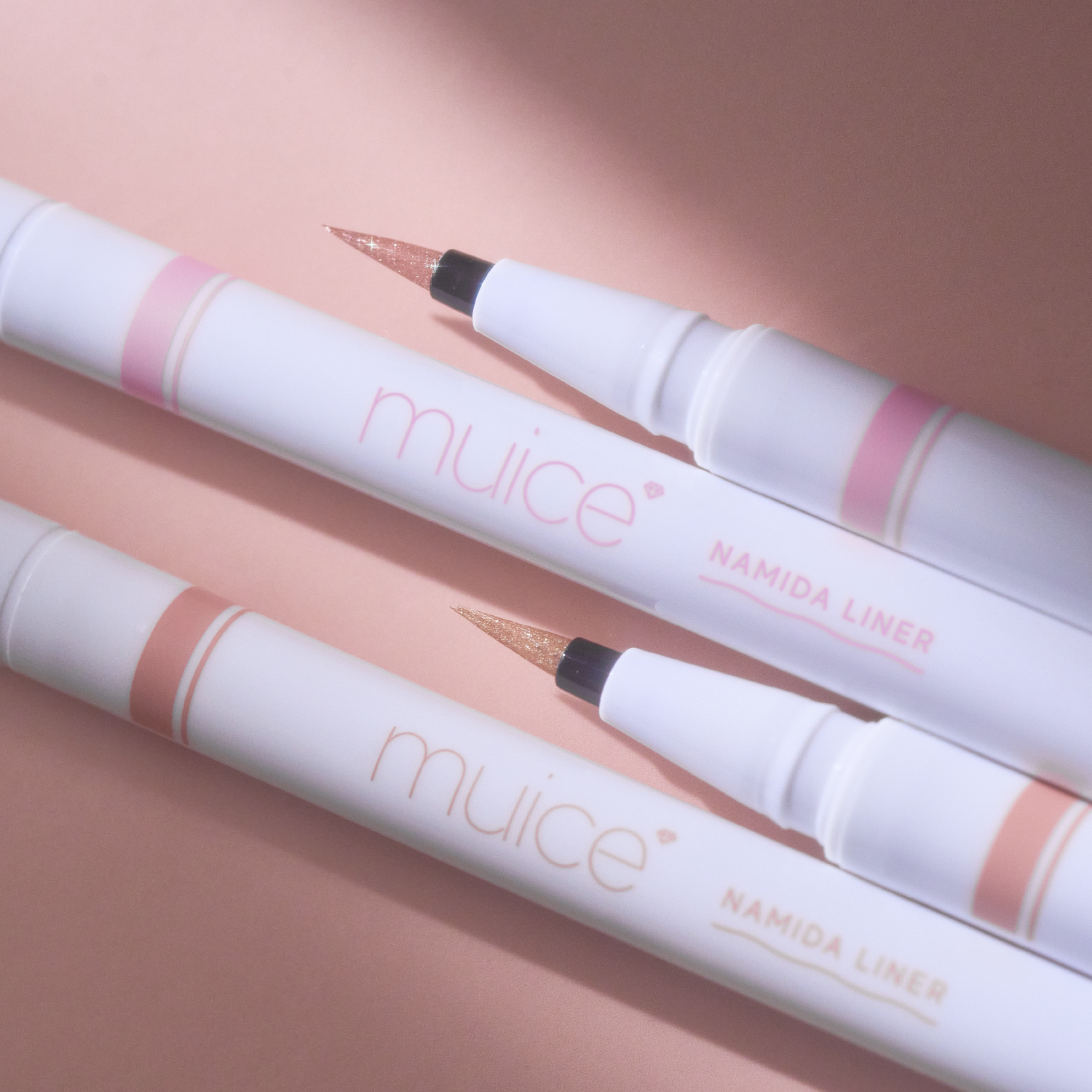 【限定】muice うるみリキッドライナー