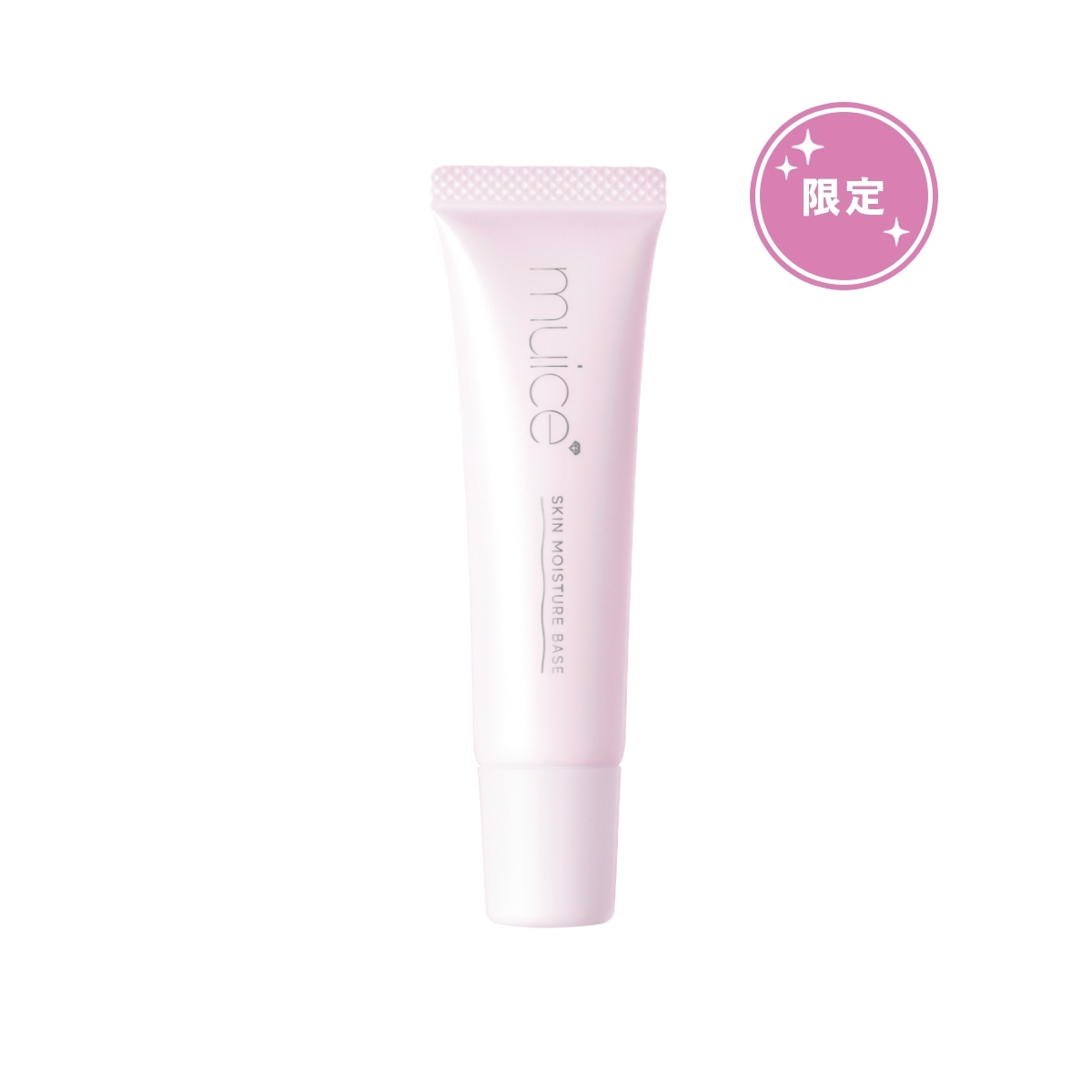 【11/21 限定色発売】muice デイリースキンプライマー