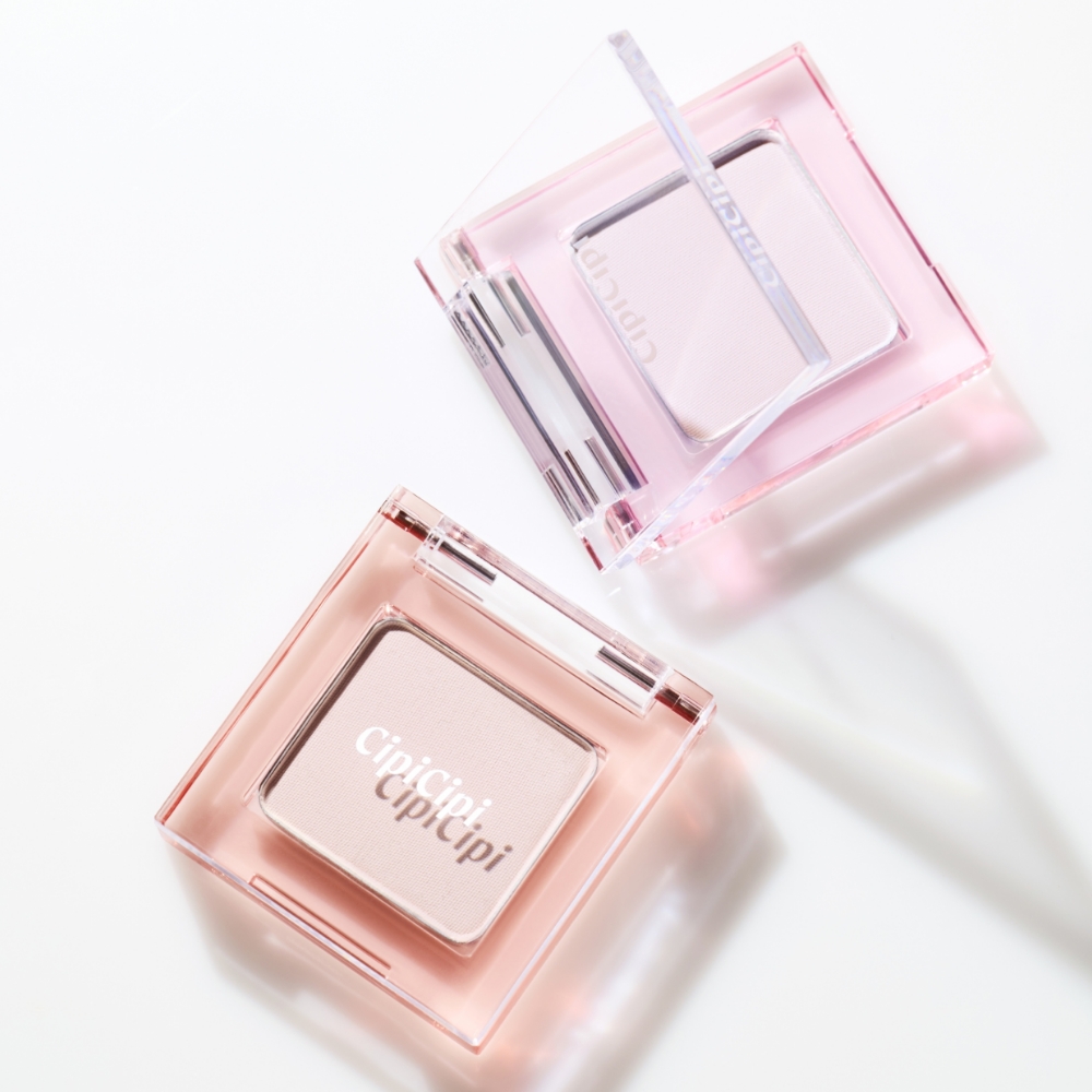 【12/8発売】CipiCipi ヒアルマットハイライター