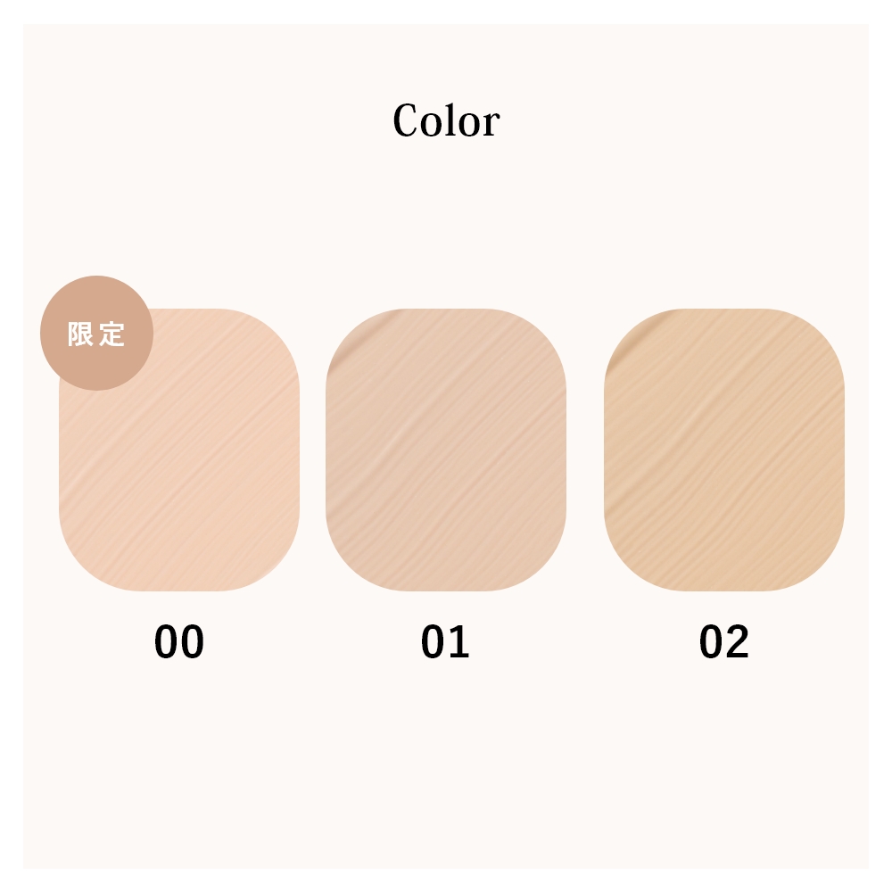 CipiCipi フィットスキンクッション R