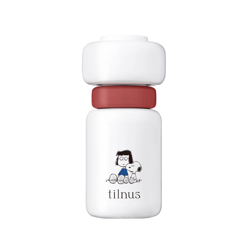 【8/13限定発売】tilnus サンリットパール ティント＜『PEANUTS』コラボ＞