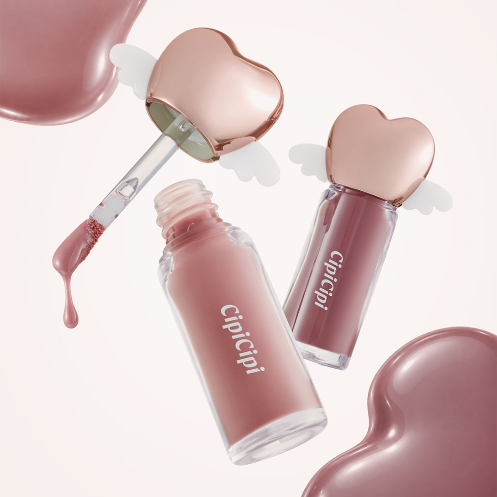 CipiCipi エンジェルグロウプランパー