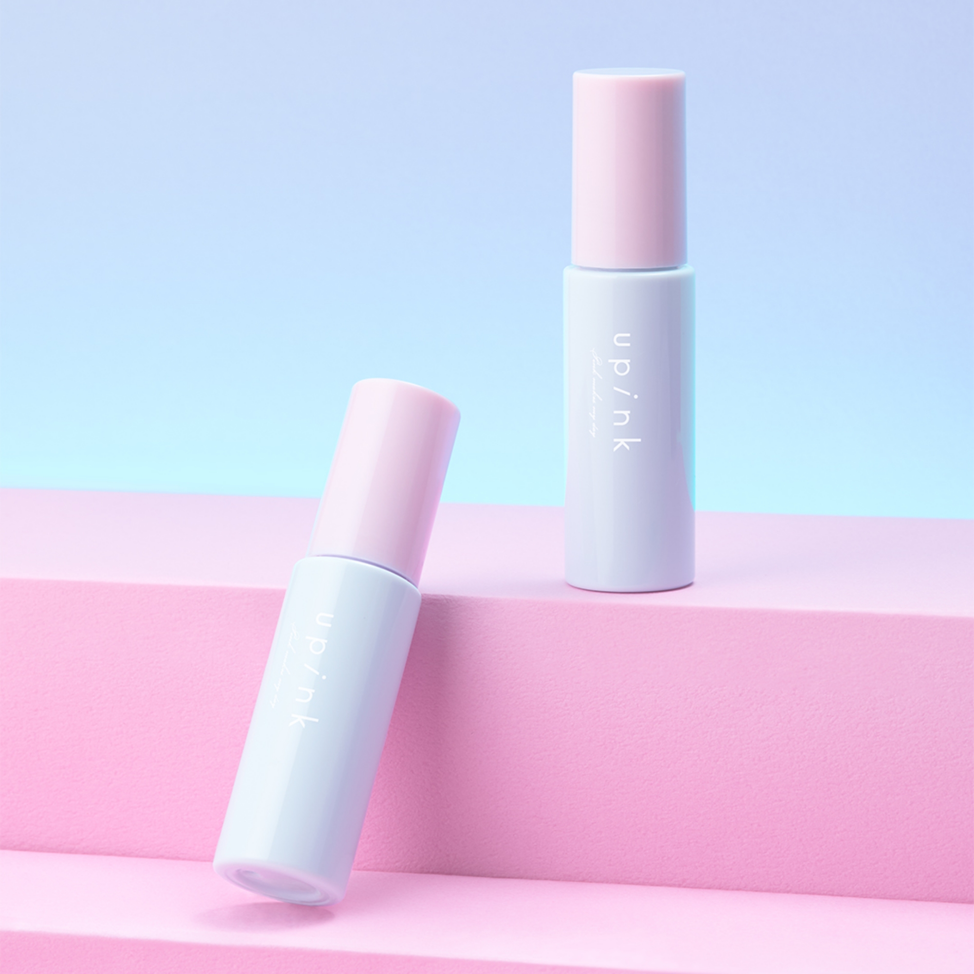 【12/10発売】upink  コントロールカラーベース