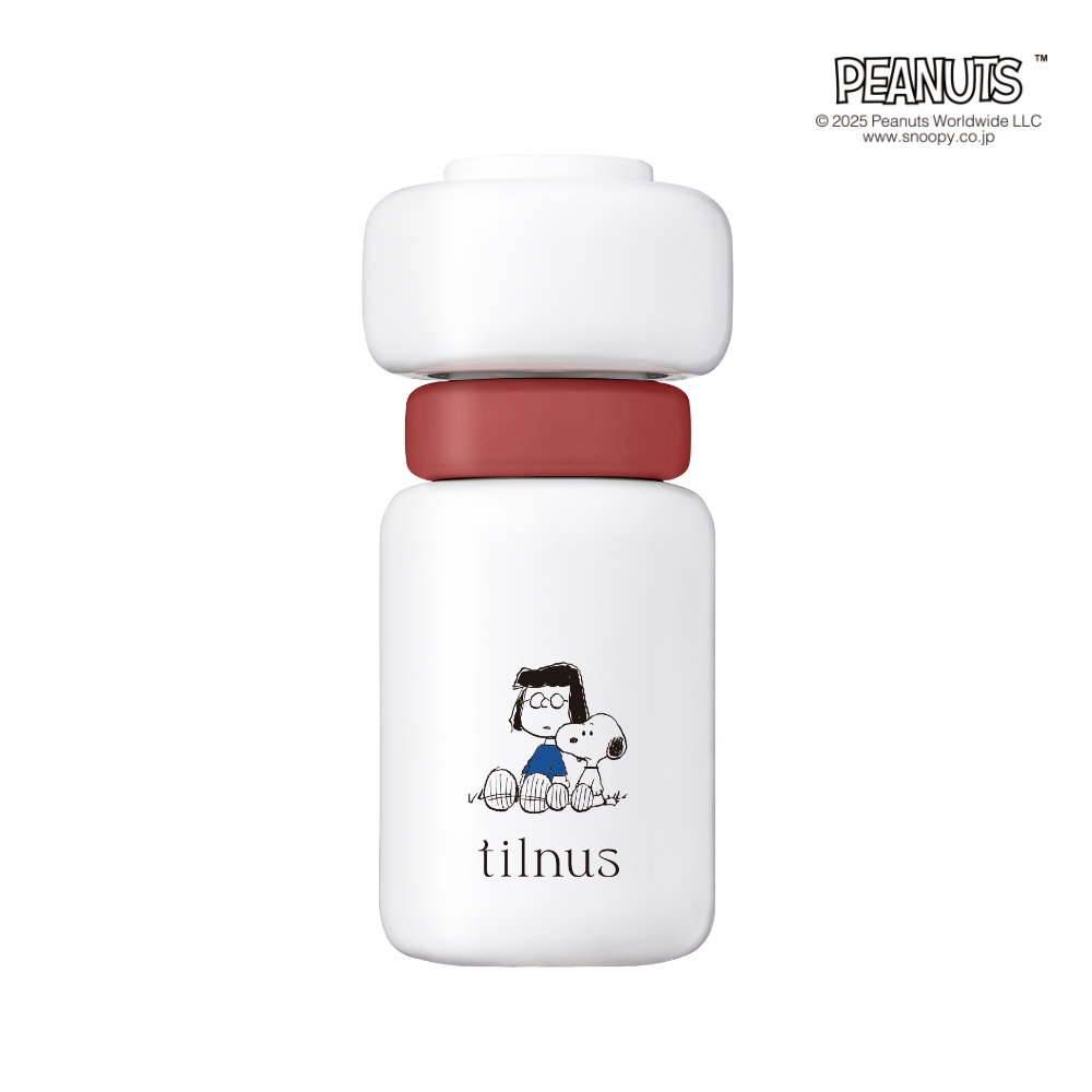 tilnus サンリットパール ティント＜『PEANUTS』コラボ＞