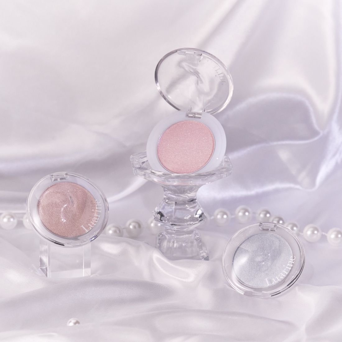 Luarine シーヴェールハイライター