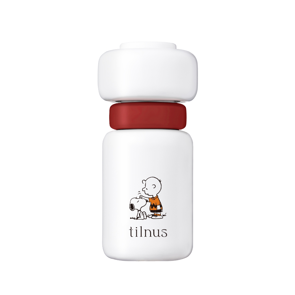 【8/13限定発売】tilnus サンリットパール ティント＜『PEANUTS』コラボ＞