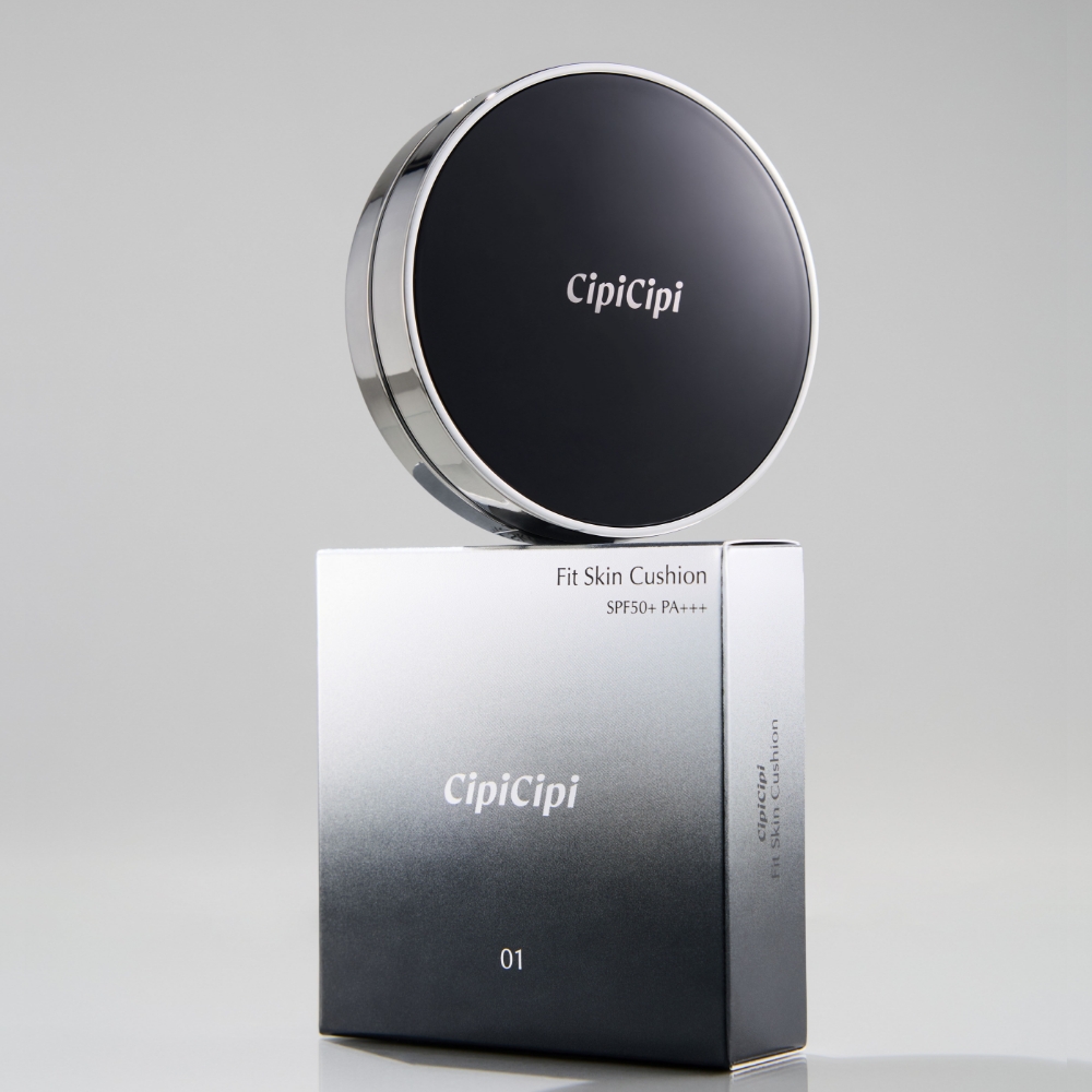 CipiCipi フィットスキンクッション R