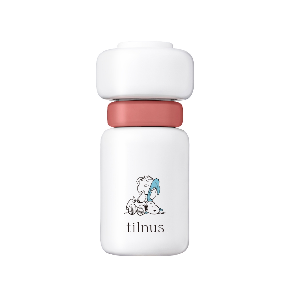 【8/13限定発売】tilnus サンリットパール ティント＜『PEANUTS』コラボ＞