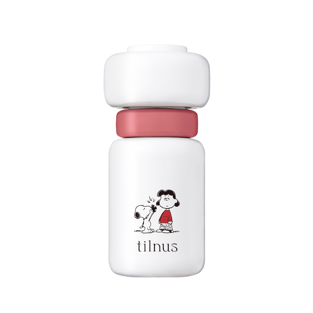 【8/13限定発売】tilnus サンリットパール ティント＜『PEANUTS』コラボ＞