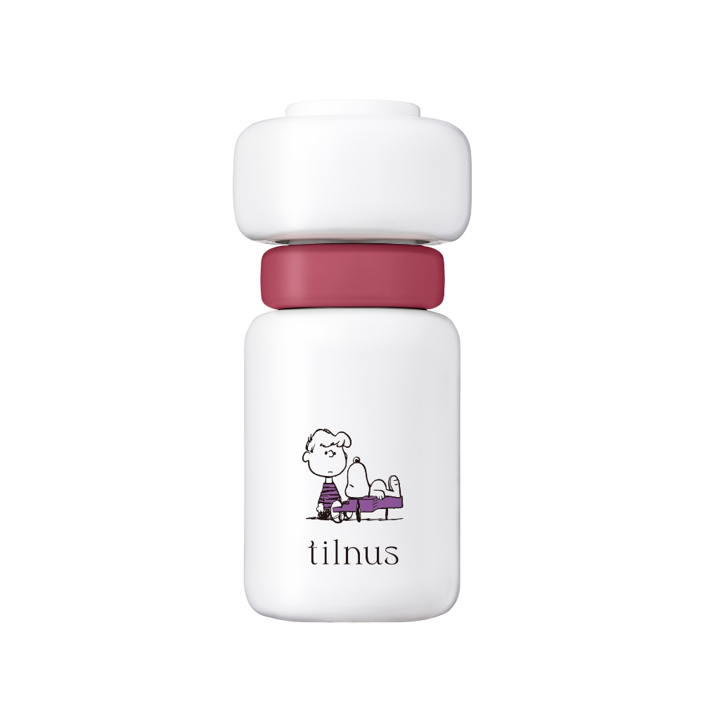 【8/13限定発売】tilnus サンリットパール ティント＜『PEANUTS』コラボ＞