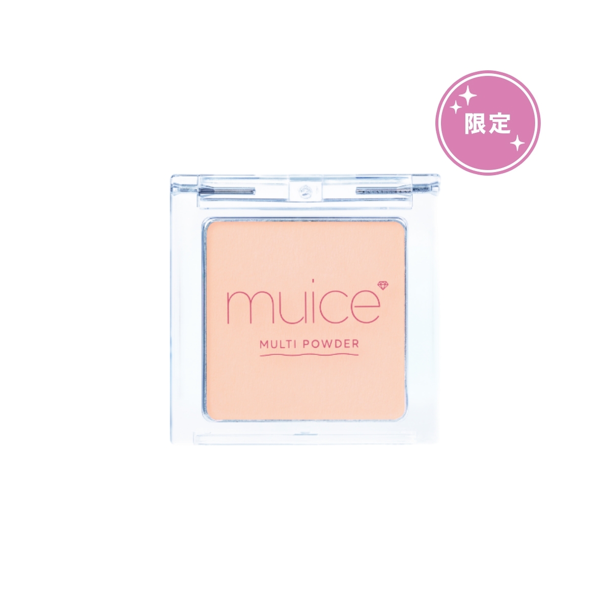 【12/1限定発売】muice マツキヨココカラコラボ