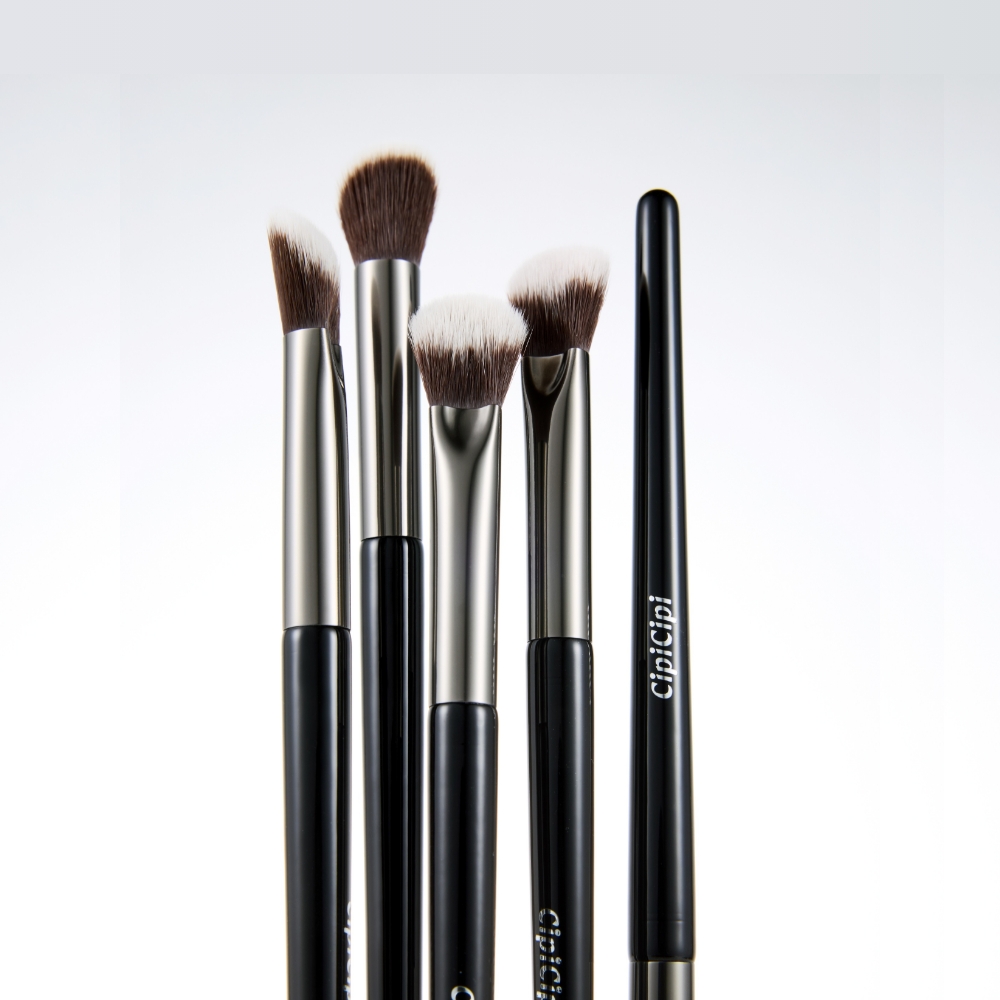 【12/8発売】CipiCipi ハイライトブラシ