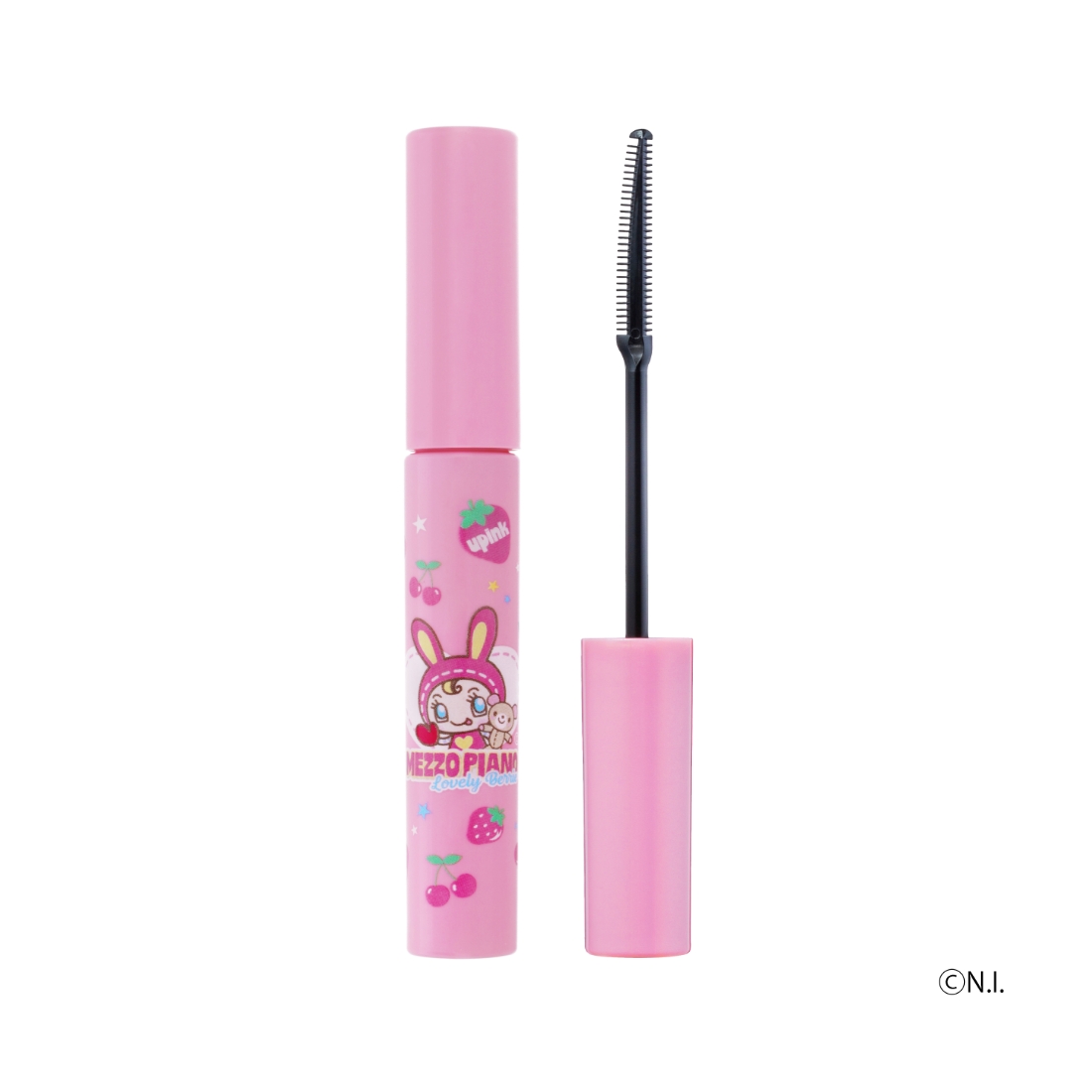 【11/19限定発売】upink  メゾピアノ コラボアイテム