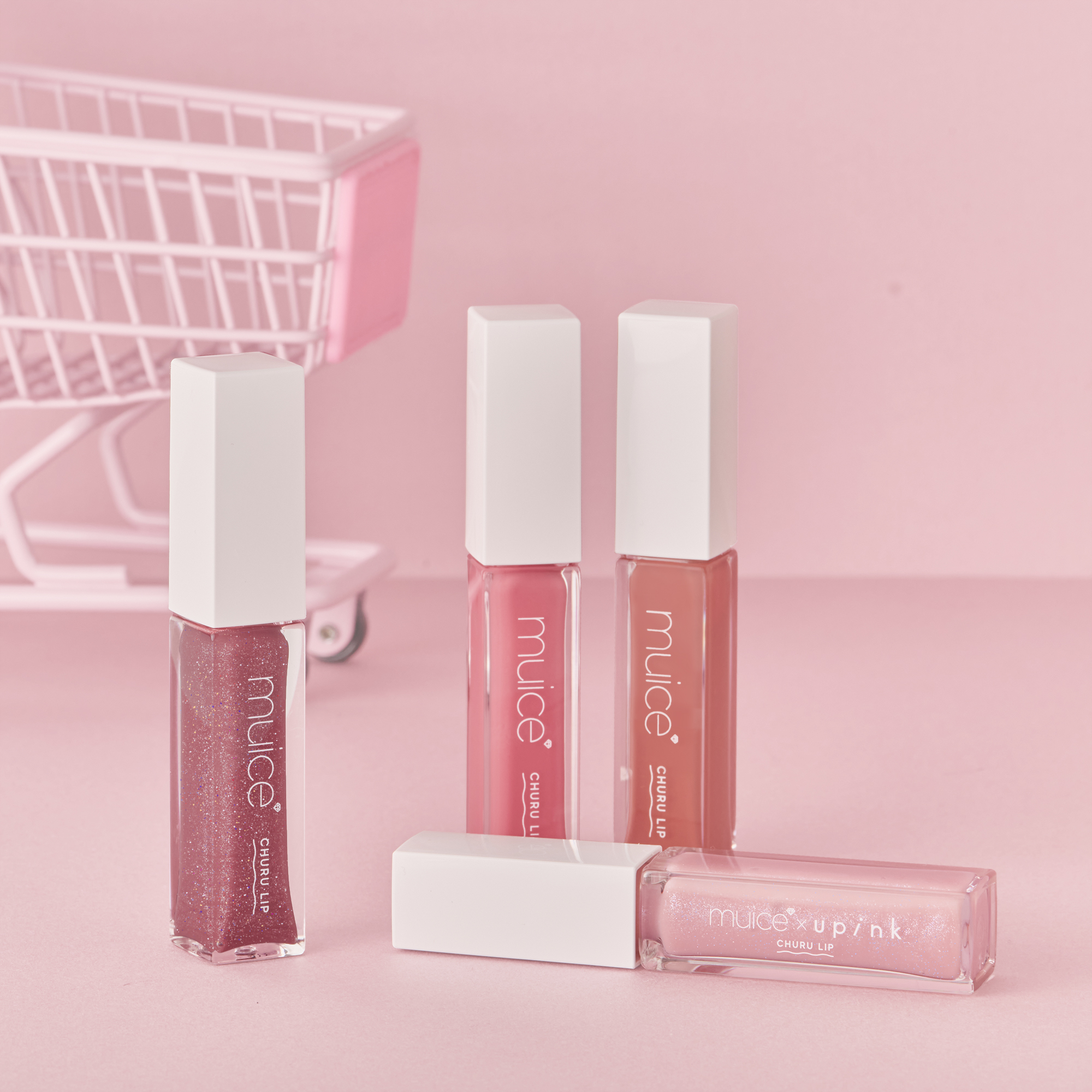 【12/1限定発売】muice マツキヨココカラコラボ