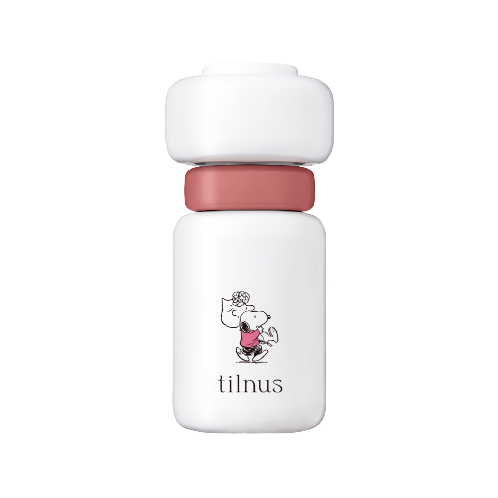 【8/13限定発売】tilnus サンリットパール ティント＜『PEANUTS』コラボ＞