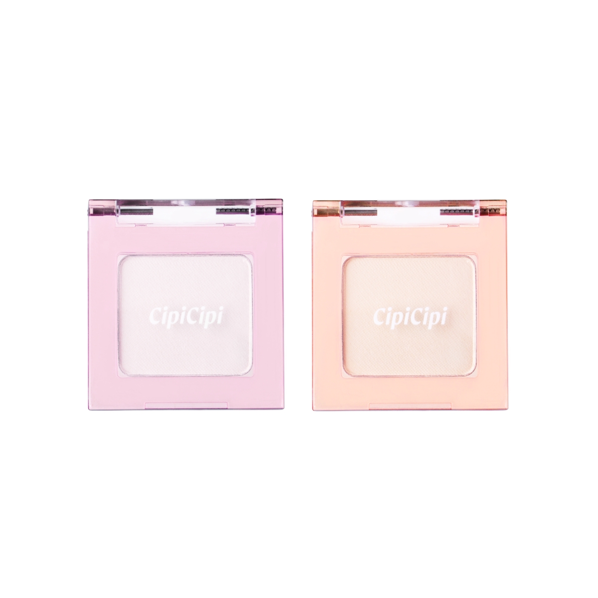 【12/8発売】CipiCipi ヒアルマットハイライター