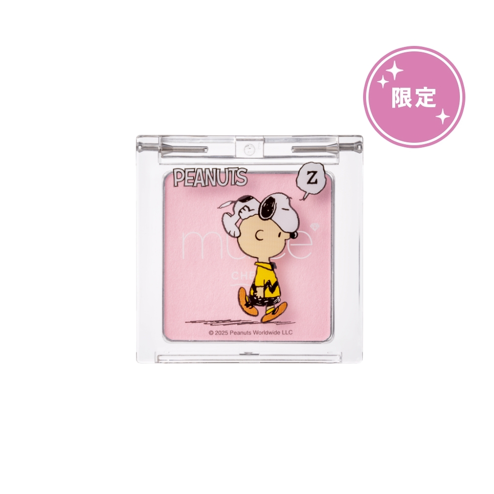 【7/31予約受付開始】muice コラボアイテム＜『PEANUTS』コラボ＞