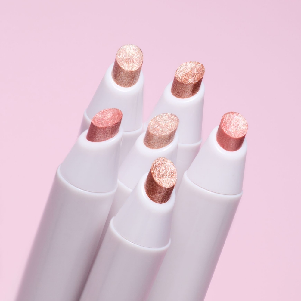 CipiCipi×Wonjungyo ティアスケッチライナー