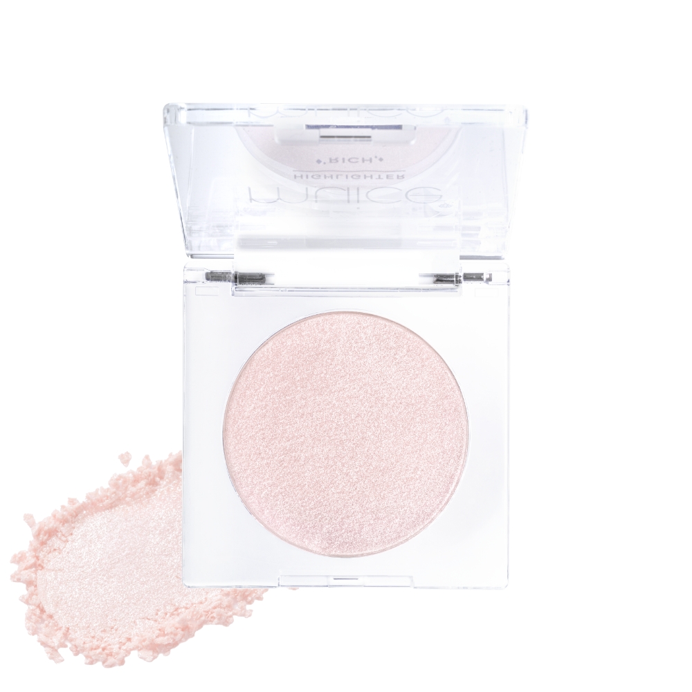 muice 【限定】ミラーリッチハイライター