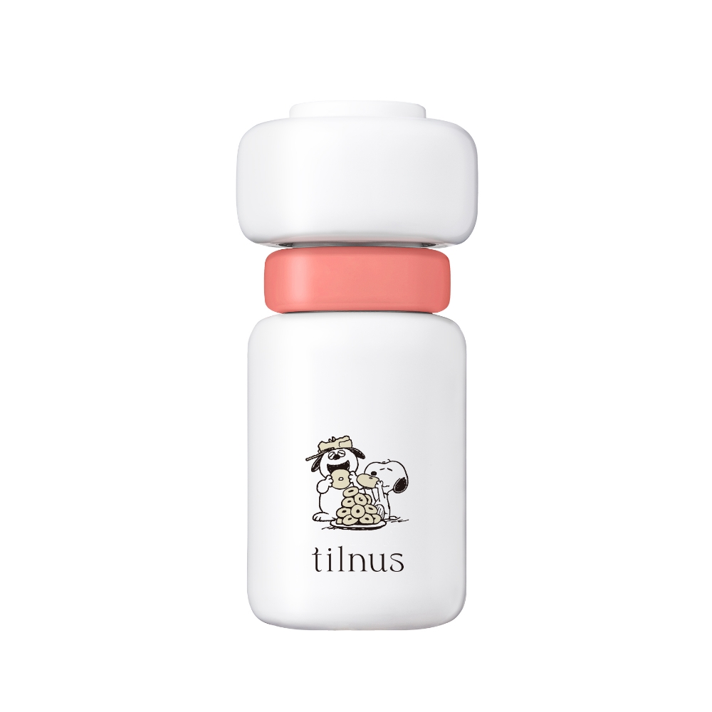 【8/13限定発売】tilnus サンリットパール ティント＜『PEANUTS』コラボ＞