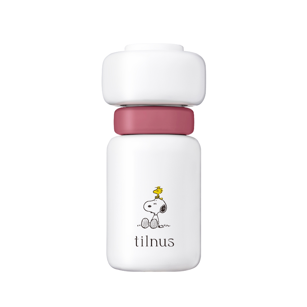 【8/13限定発売】tilnus サンリットパール ティント＜『PEANUTS』コラボ＞