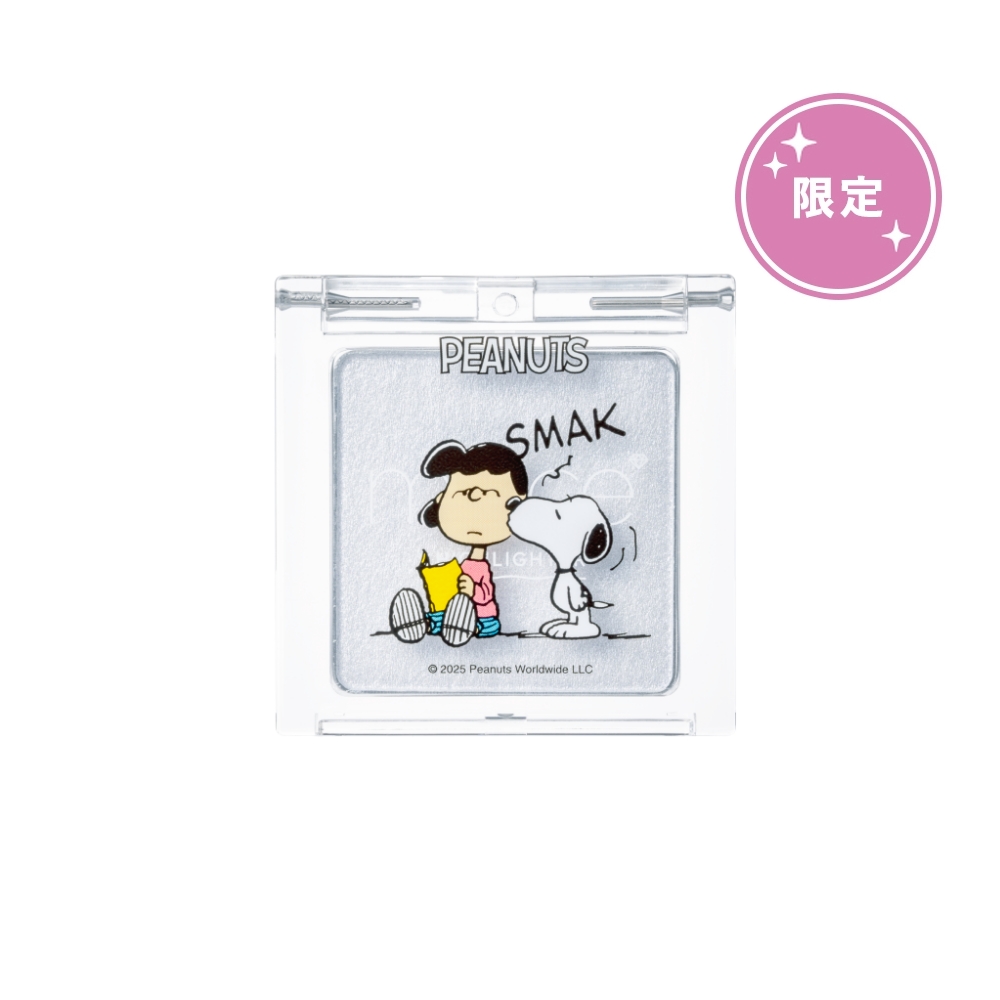 【7/31予約受付開始】muice コラボアイテム＜『PEANUTS』コラボ＞