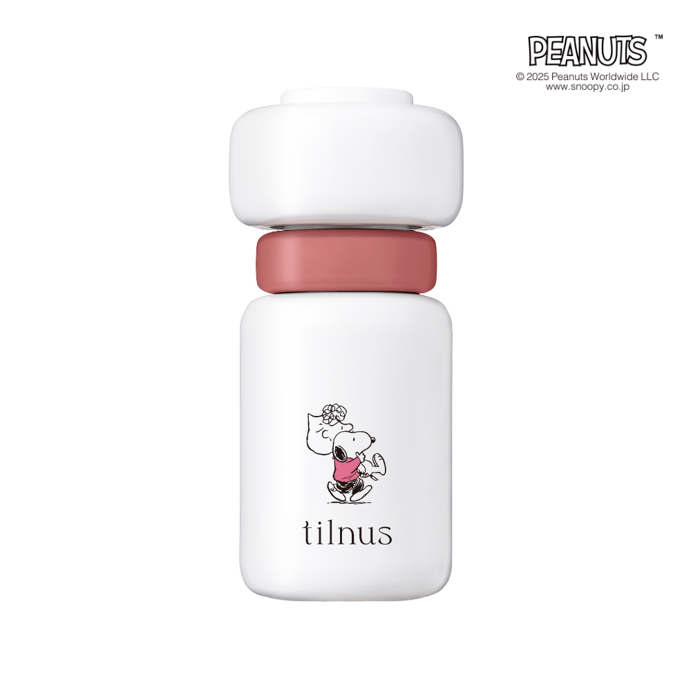 tilnus サンリットパール ティント＜『PEANUTS』コラボ＞