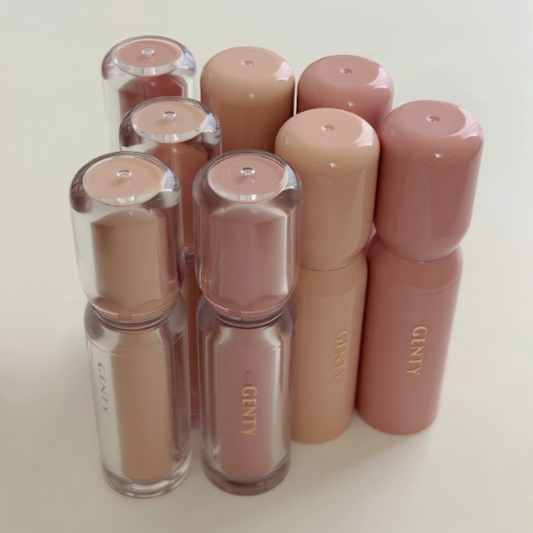 GENTY モチュルンリップティント