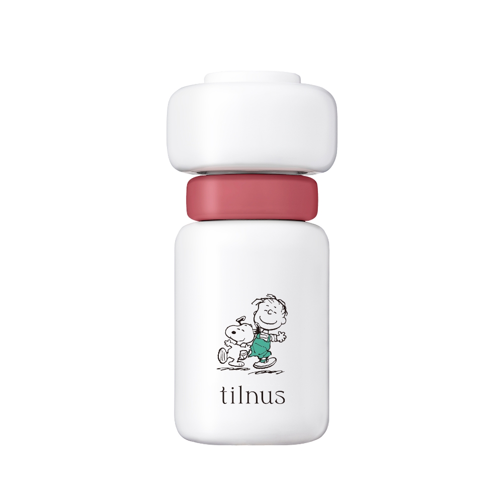 【8/13限定発売】tilnus サンリットパール ティント＜『PEANUTS』コラボ＞