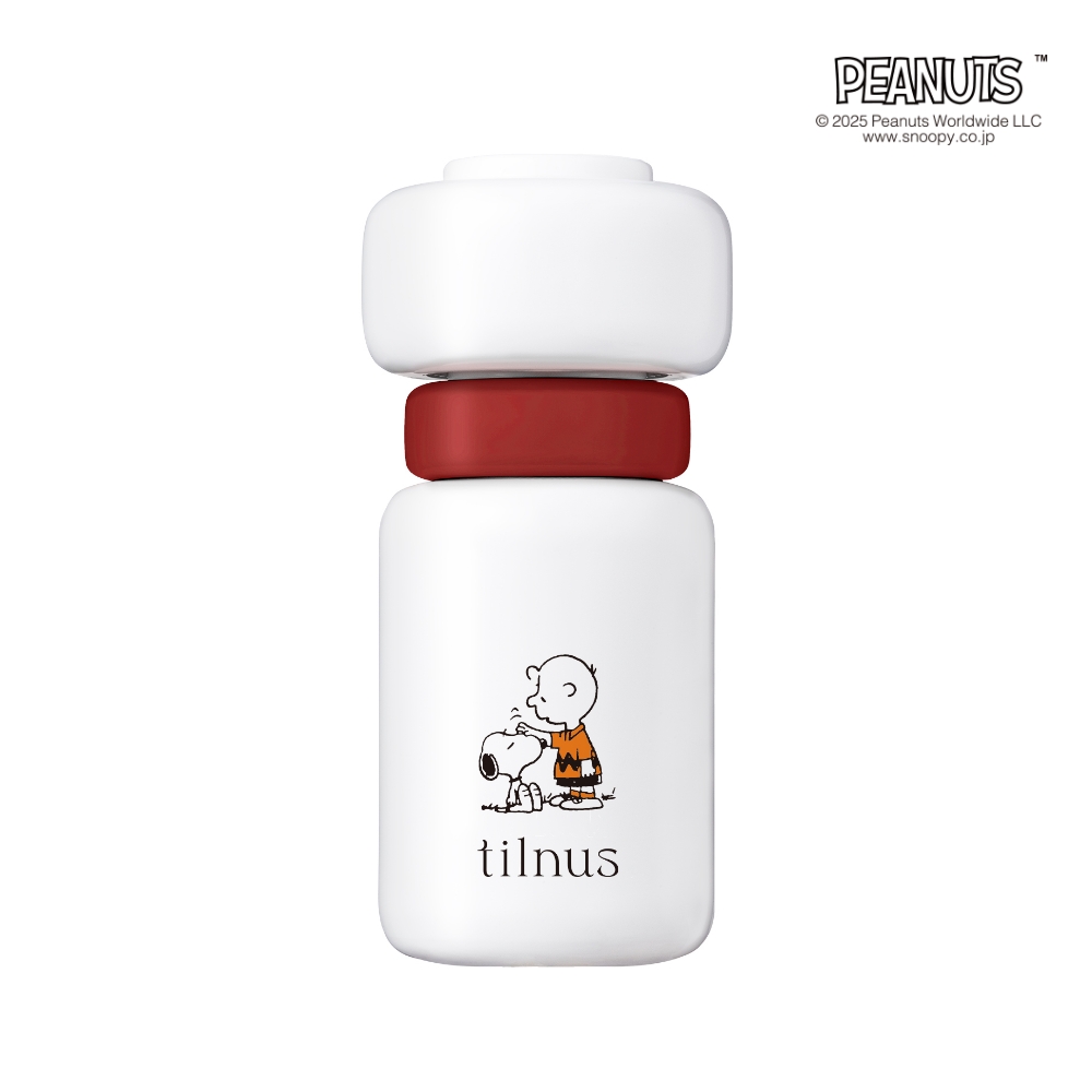 tilnus サンリットパール ティント＜『PEANUTS』コラボ＞